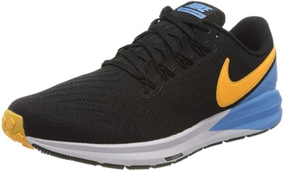 nike odyssey react yellow